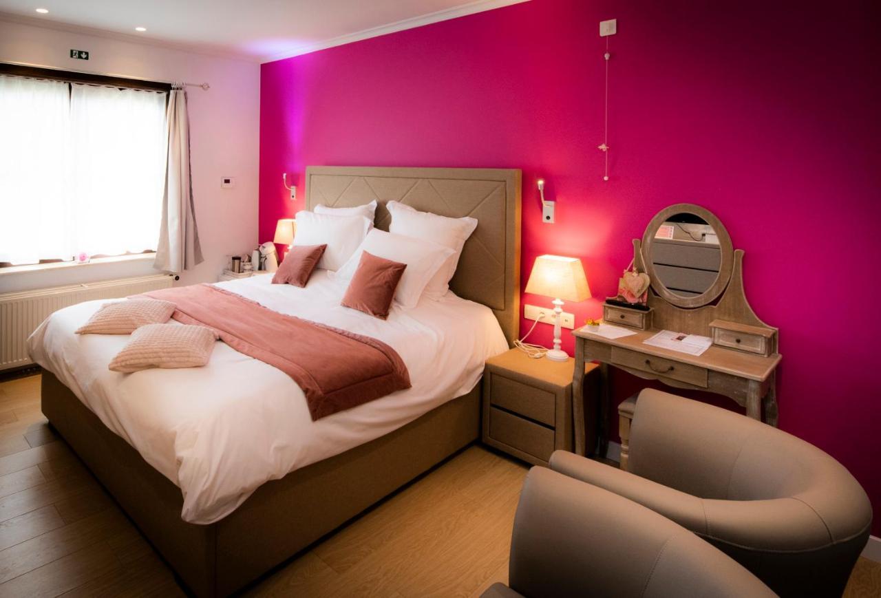 B&B Rozerie Anzegem Exterior photo