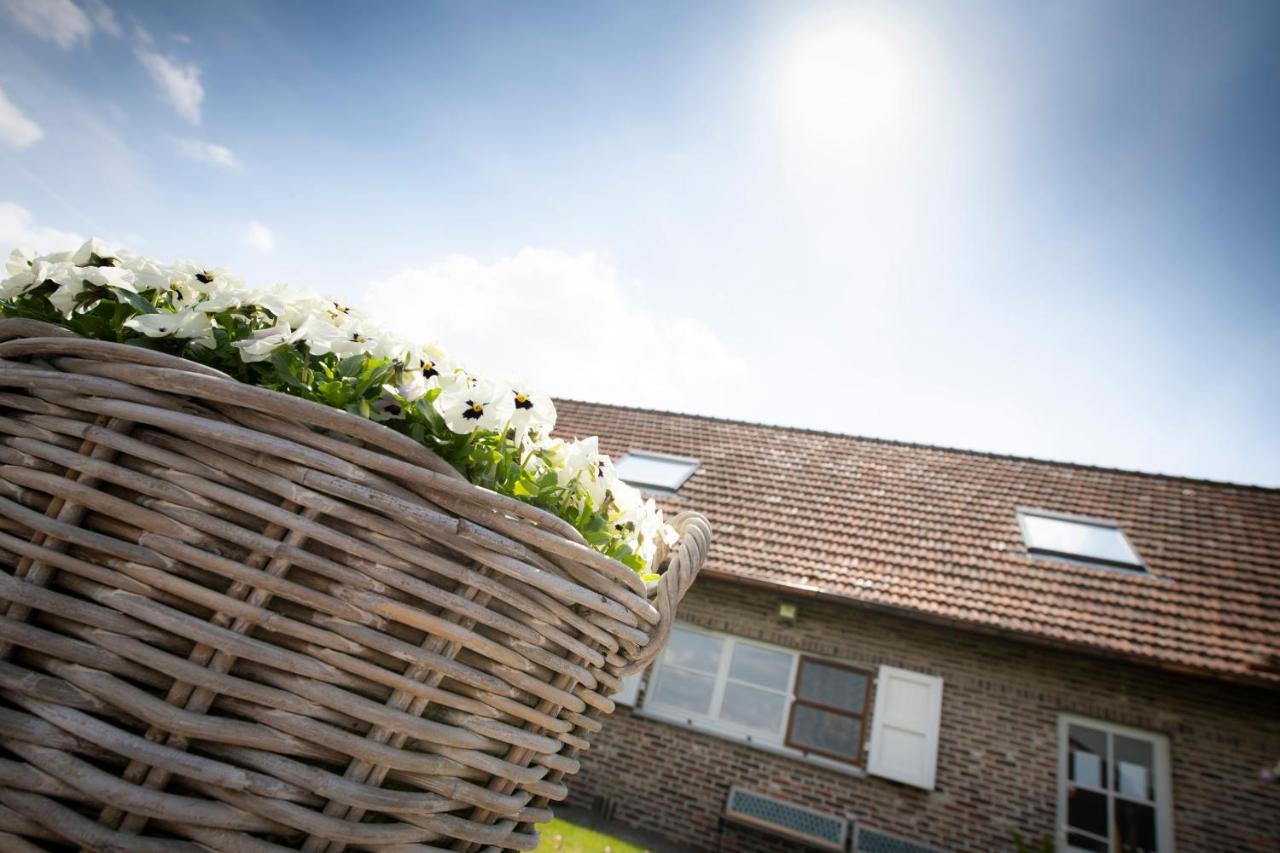 B&B Rozerie Anzegem Exterior photo