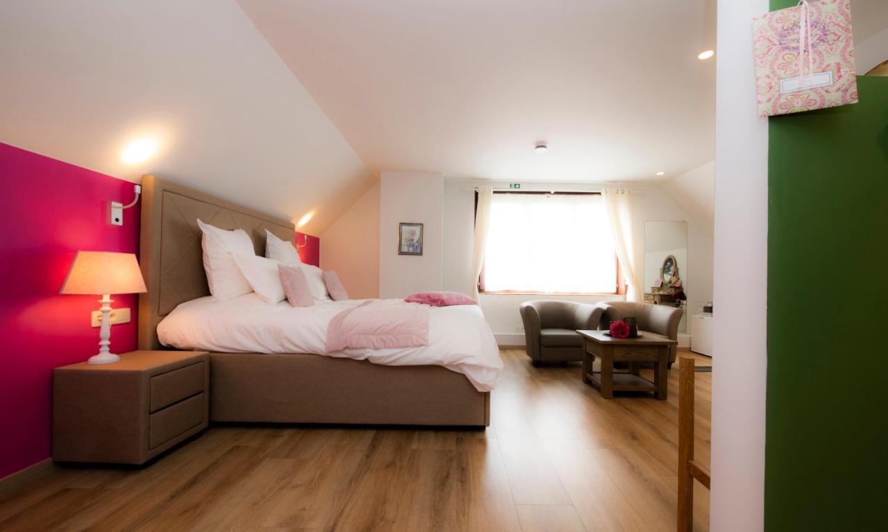 B&B Rozerie Anzegem Exterior photo