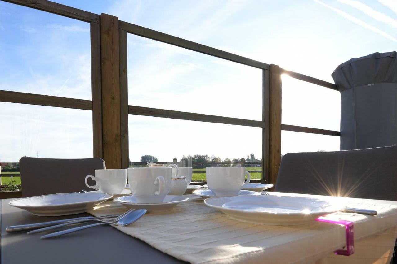 B&B Rozerie Anzegem Exterior photo