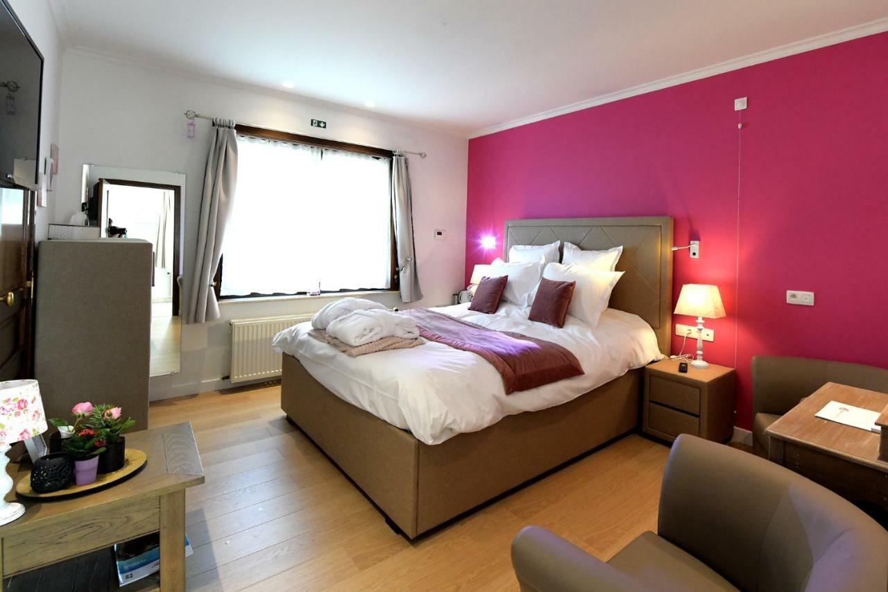 B&B Rozerie Anzegem Exterior photo