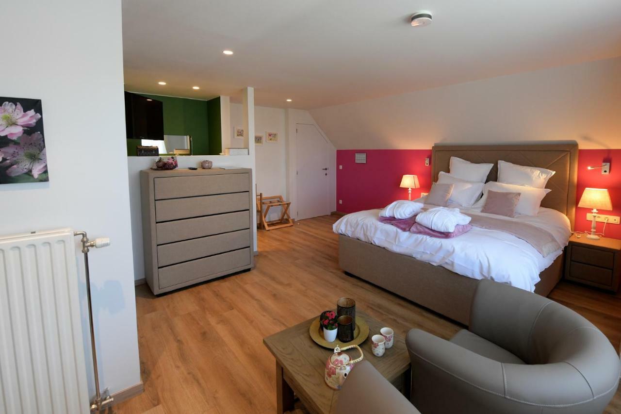 B&B Rozerie Anzegem Exterior photo